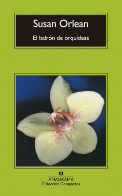 EL LADR�N DE ORQU�DEAS