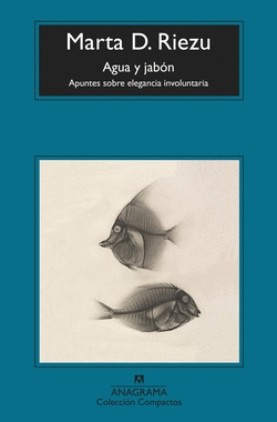 AGUA Y JAB�N