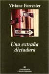 UNA EXTRA�A DICTADURA