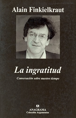 LA INGRATITUD