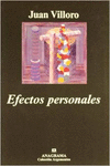 EFECTOS PERSONALES