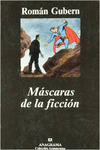 MSCARAS DE LA FICCIN