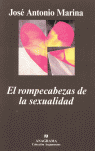 EL ROMPECABEZAS DE LA SEXUALIDAD