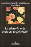 LA HISTORIA MS BELLA DE LA FELICIDAD