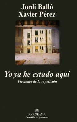 YO YA HE ESTADO AQU�