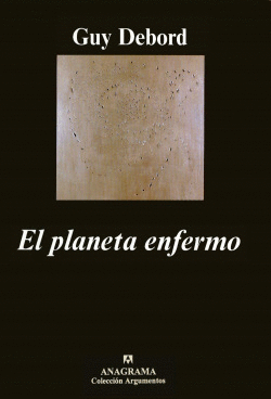 EL PLANETA ENFERMO