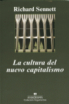 LA CULTURA DEL NUEVO CAPITALISMO