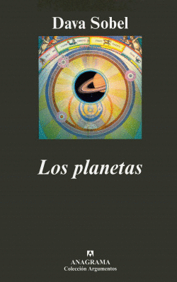 LOS PLANETAS