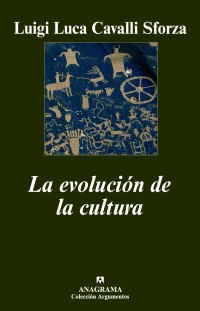 LA EVOLUCI�N DE LA CULTURA