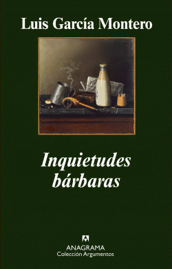 INQUIETUDES B�RBARAS