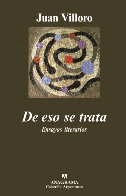 DE ESO SE TRATA