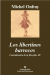 LOS LIBERTINOS BARROCOS