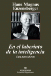 EN EL LABERINTO DE LA INTELIGENCIA
