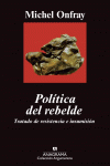 POLTICA DEL REBELDE