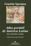 ATLAS PORTTIL DE AMRICA LATINA. ARTE Y FICCIONES ERRANTES