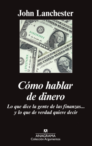 C�MO HABLAR DE DINERO