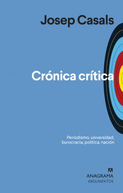 CR�NICA CR�TICA
