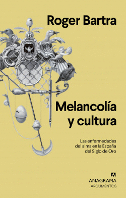 MELANCOLA Y CULTURA