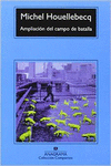 AMPLIACI�N DEL CAMPO DE BATALLA