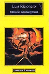 FILOSOF�AS DEL UNDERGROUND