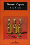 EL ARPA DE HIERBA