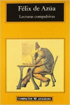 LECTURAS COMPULSIVAS