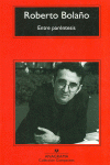 ENTRE PARNTESIS