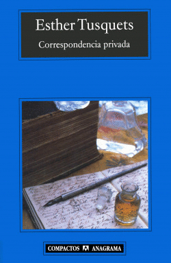 CORRESPONDENCIA PRIVADA