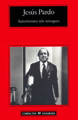 AUTORRETRATO SIN RETOQUES