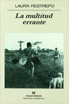 LA MULTITUD ERRANTE