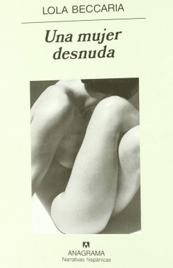 UNA MUJER DESNUDA
