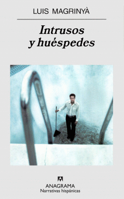 INTRUSOS Y HU�SPEDES