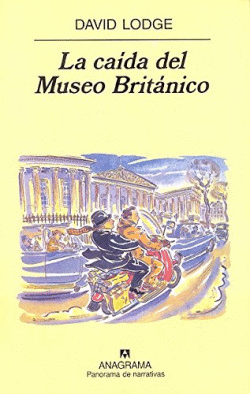 LA CA�DA DEL MUSEO BRIT�NICO