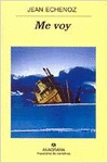 ME VOY