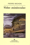 VIDAS MIN�SCULAS