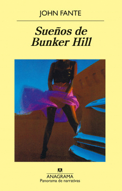SUEOS DE BUNKER HILL