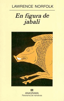 EN FIGURA DE JABAL�