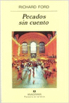 PECADOS SIN CUENTO