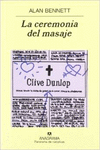 LA CEREMONIA DEL MASAJE