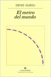 EL METRO DEL MUNDO