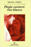PTALO CARMES, FLOR BLANCA
