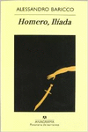 HOMERO, ILADA