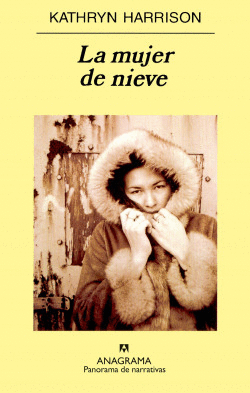 LA MUJER DE NIEVE
