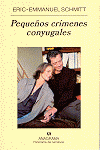 PEQUE�OS CR�MENES CONYUGALES