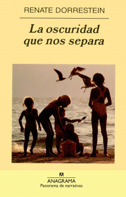 LA OSCURIDAD QUE NOS SEPARA