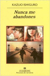 NUNCA ME ABANDONES