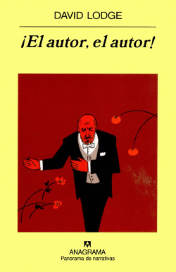 �EL AUTOR, EL AUTOR!