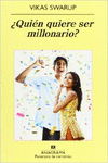 QUIN QUIERE SER MILLONARIO?