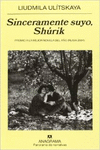 SINCERAMENTE SUYO, SH�RIK