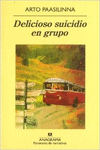 DELICIOSO SUICIDIO EN GRUPO